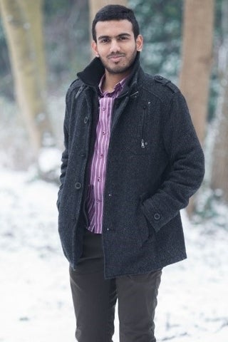 Aaditya Suratkar Bio Picture