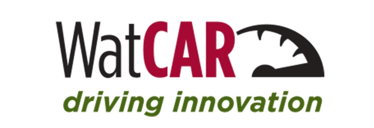 WatCAR Logo