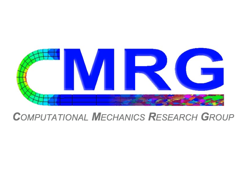 CMRG Lab Logo