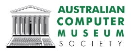 Australian Computer Museum Society