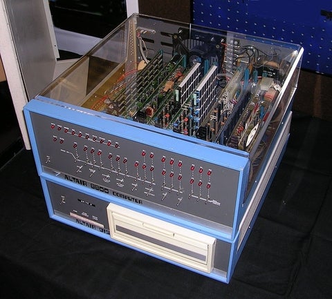 altair8800