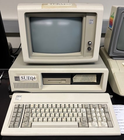 IBM Personal Computer