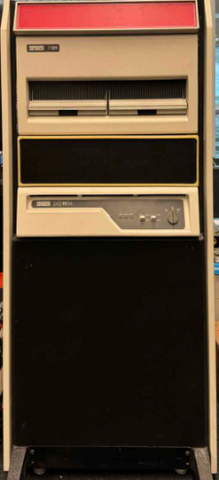 DEC PDP 1106
