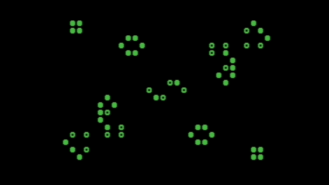 Conway's Game of Life