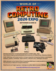 World of Retro Computing Expo 2026 Poster