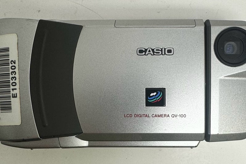 その他 CASIO Qv-Color Printer(QG-100) CASIO Qv-Color Printer(QG-100) 【公式通販】