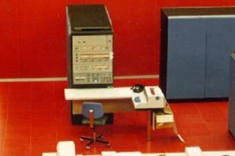 IBM System/360 44