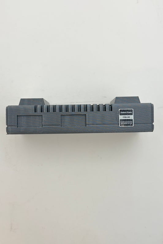 Tiny TRS80 Model I Interface