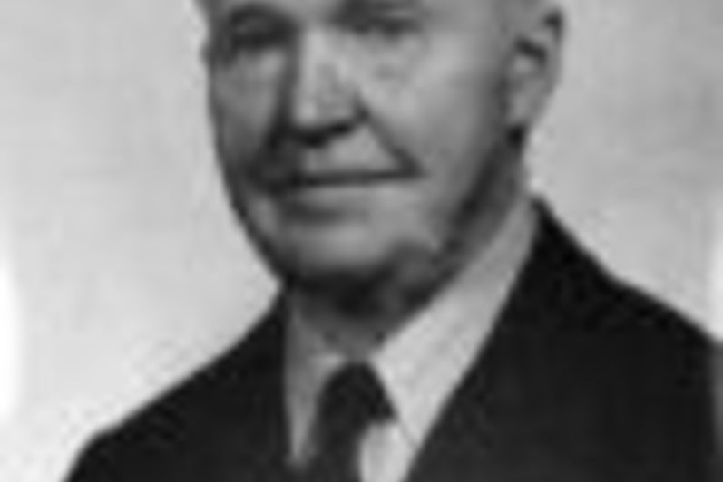 An Older W.H. Breithaupt