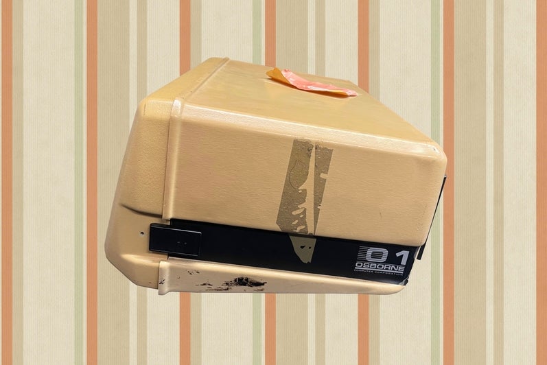 Right side of Osborne 1