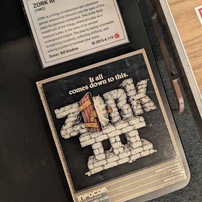 Zork 3