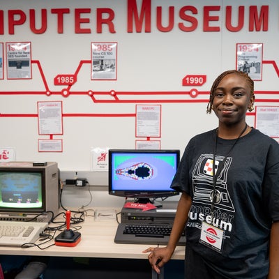 Open house event photo