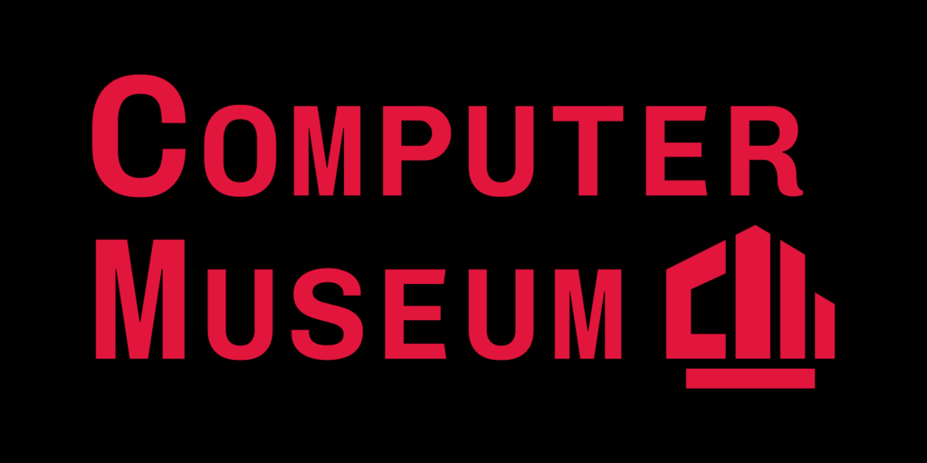 Computer Museum logo