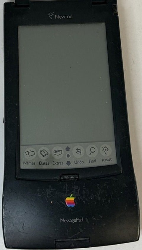 Apple Newton MessagePad 110
