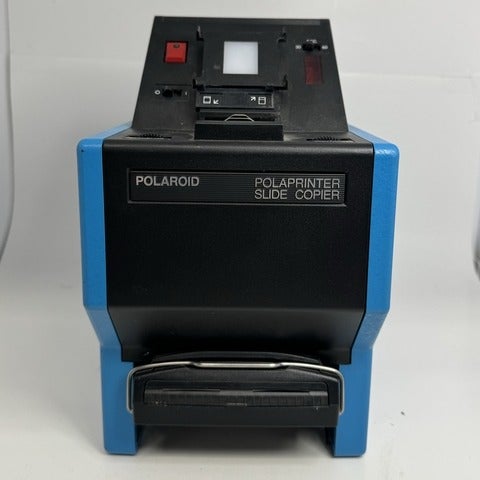 Polaroid Polaprinter