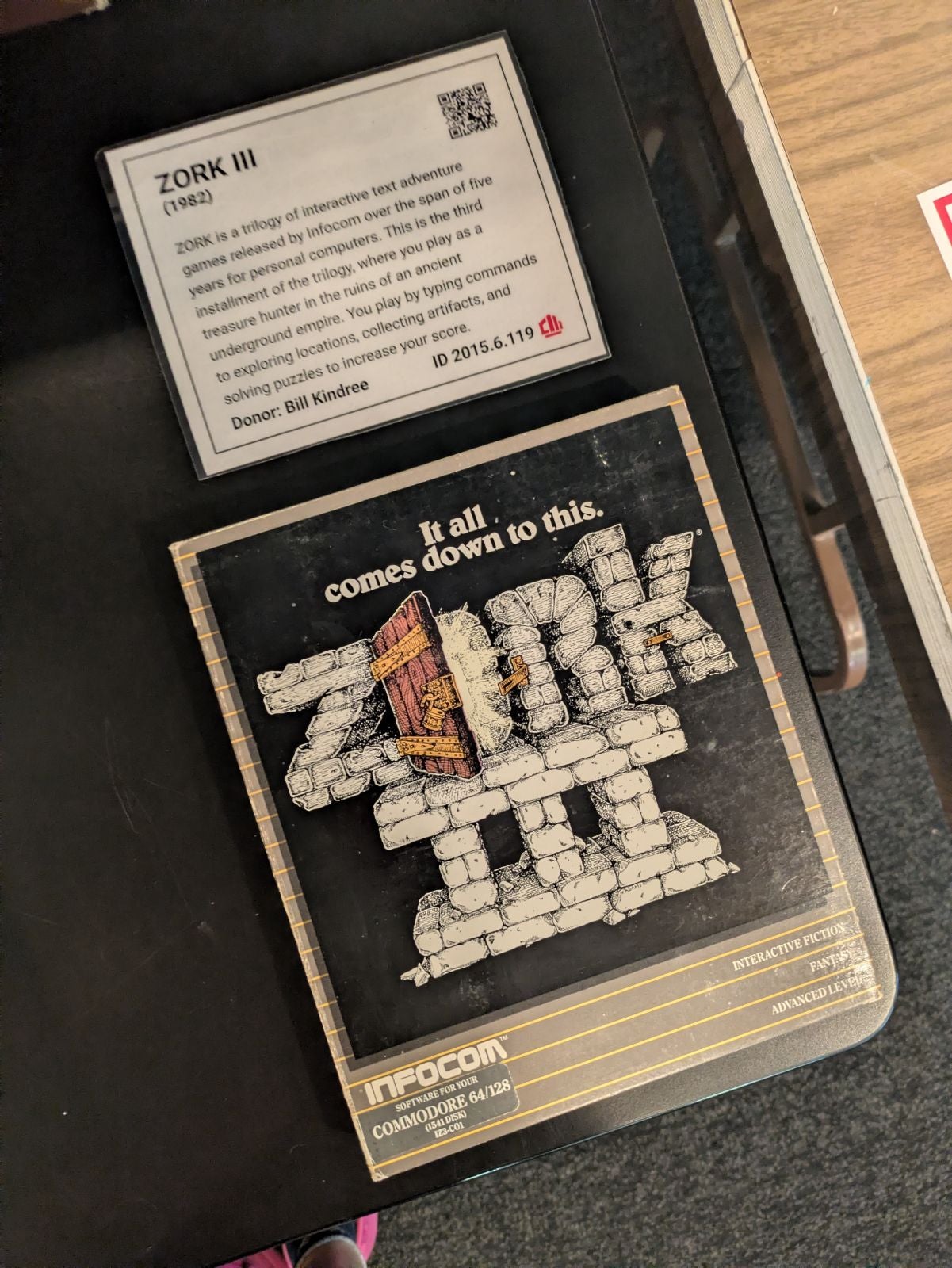 Zork 3