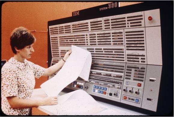  IBM System/360 75