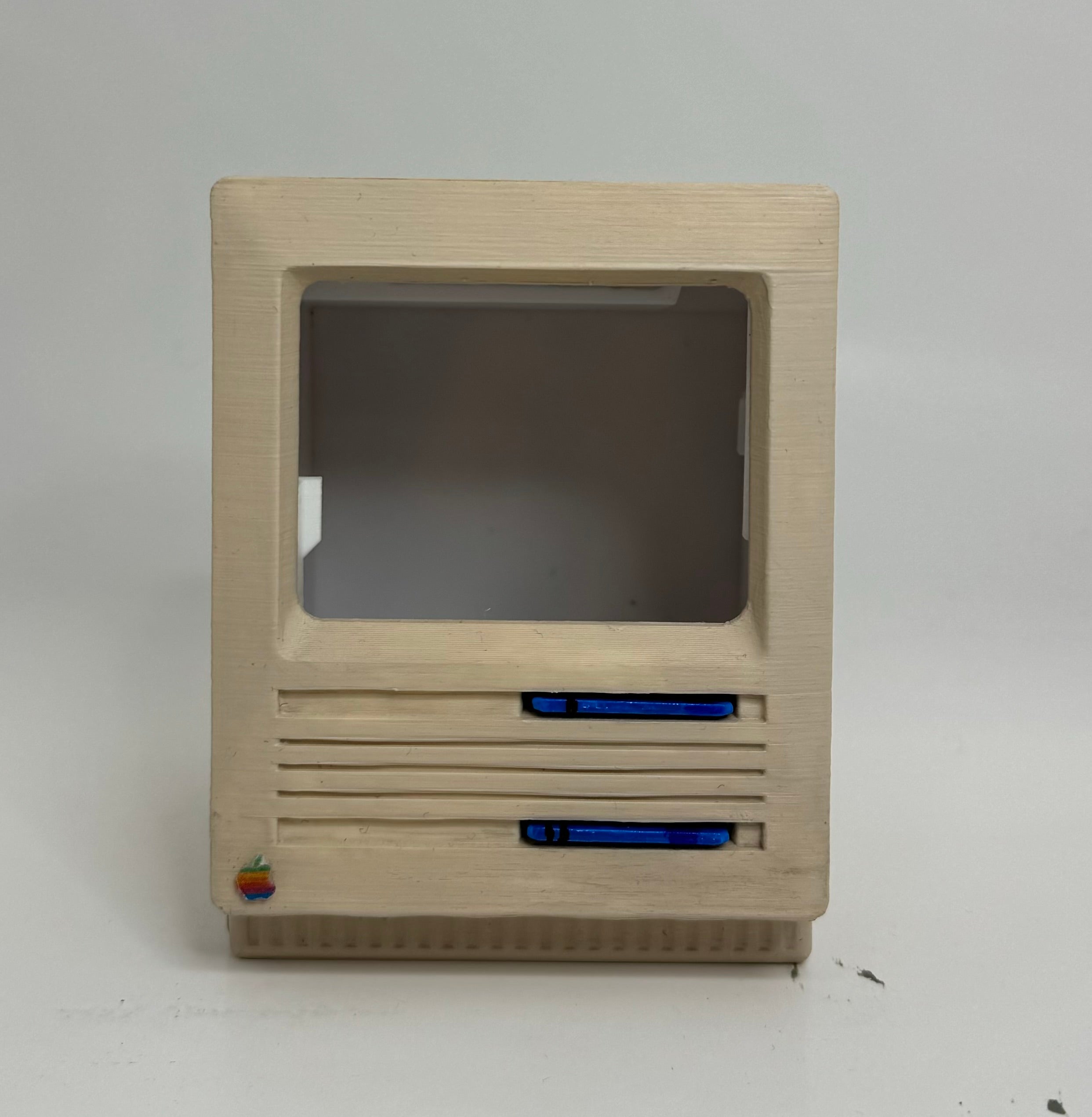 mini Macintosh SE