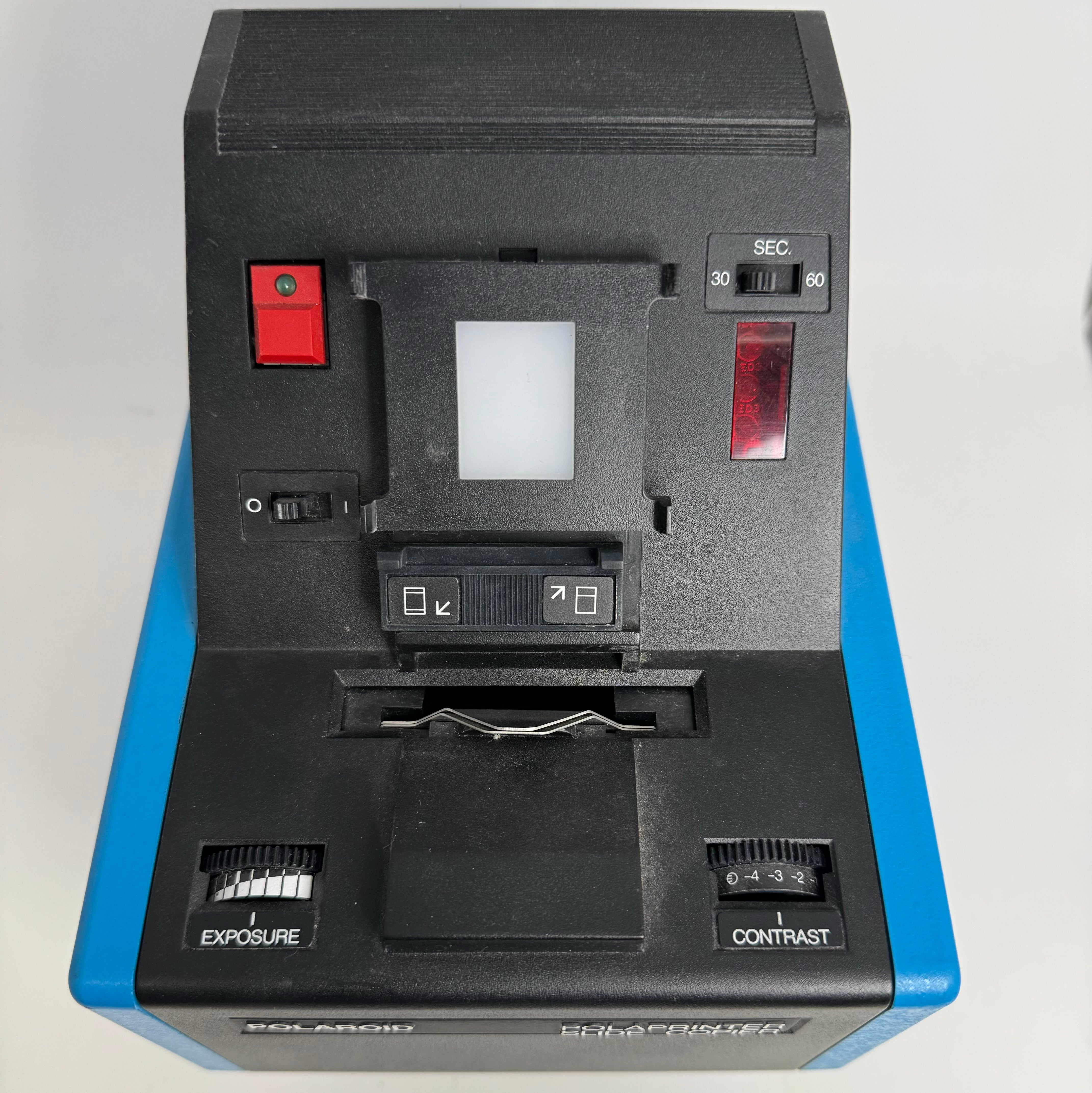 Polaroid Polaprinter