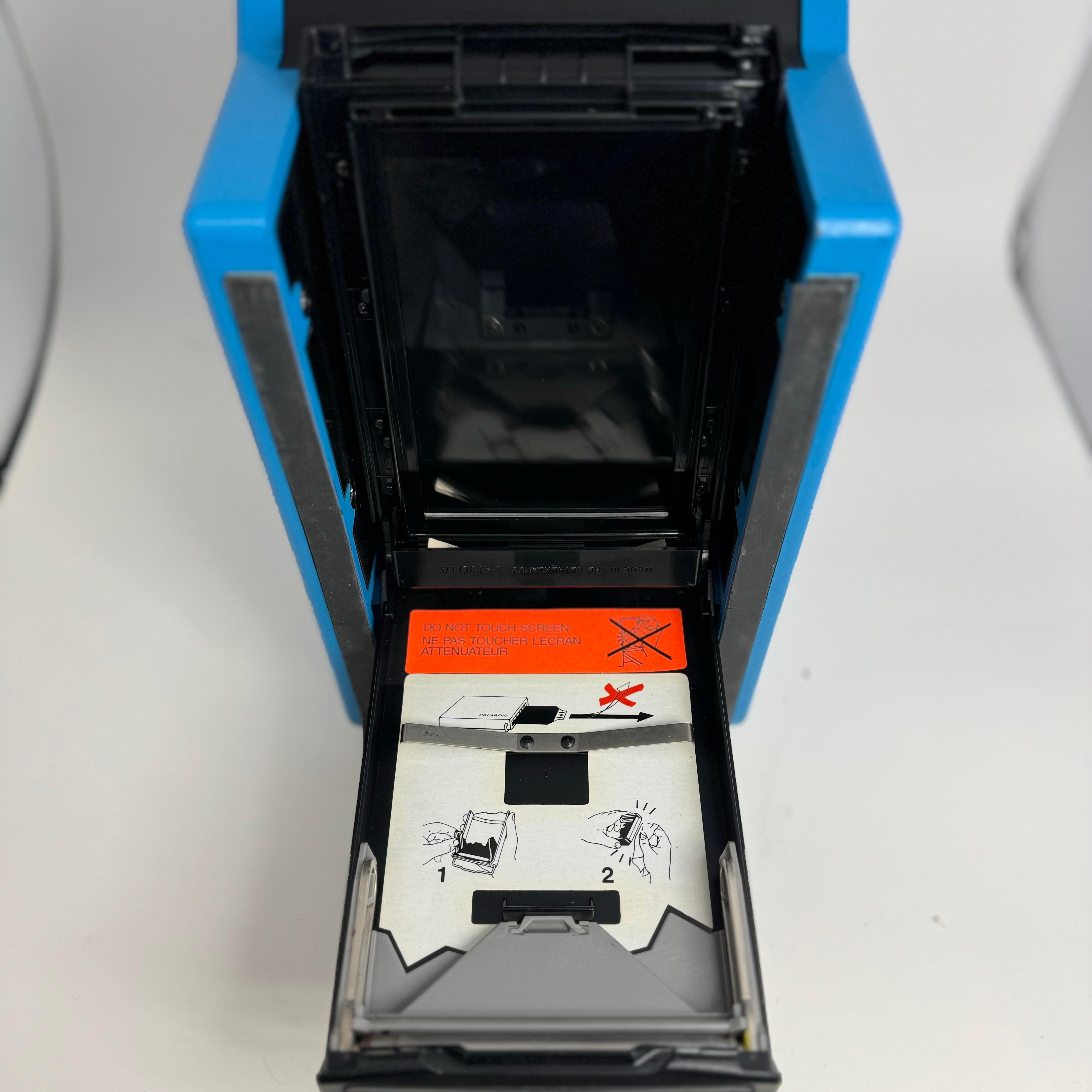   Polaroid Polaprinter