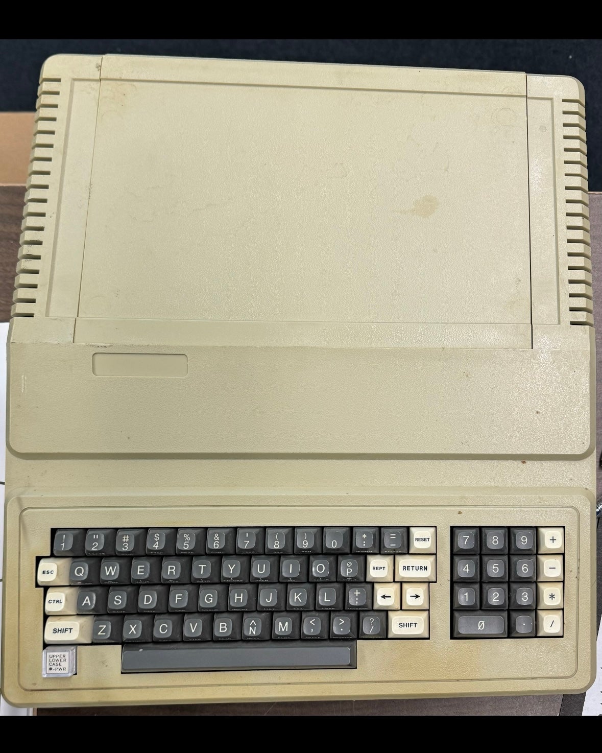 Apple II clone