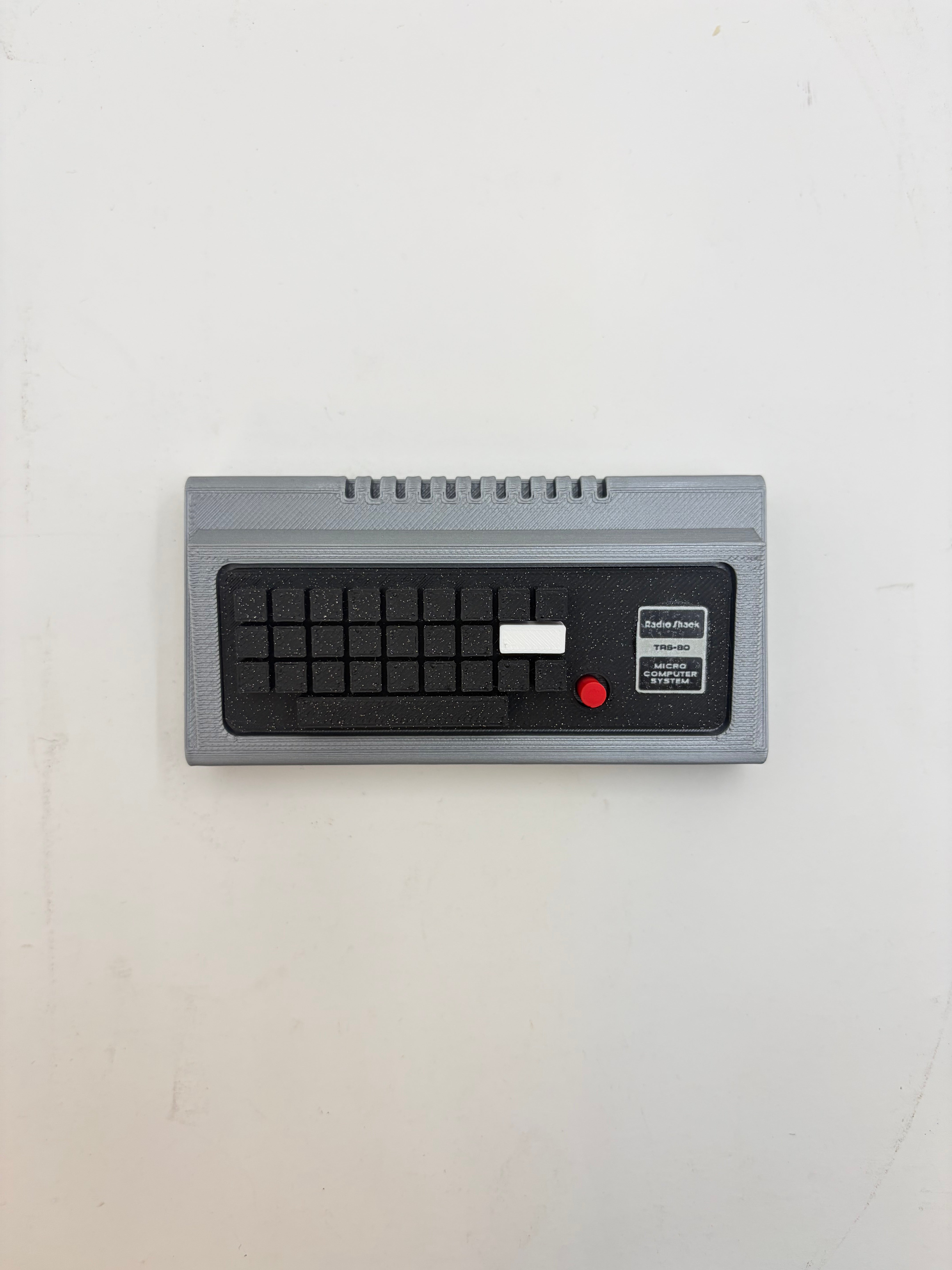 Tiny TRS80 Model I mini