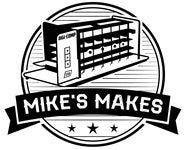 Mikesmakes.ca logo