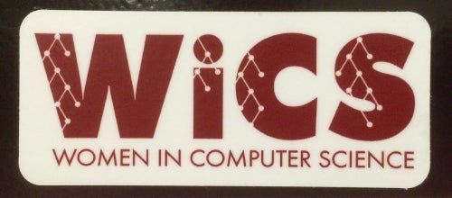 Women in Computer Science logo