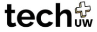 Tech Plus logo