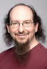 photo of Dr. Ian Goldberg