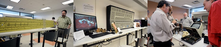 picture from computer museum
