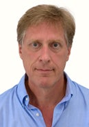 photo of Dr. Peter van Beek