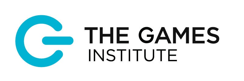 Games Institute logo