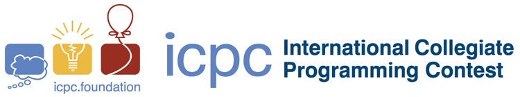 ICPC banner