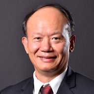 photo of Professor Kai Li