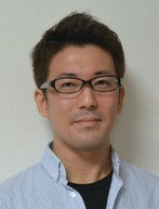 photo of Toshiya Hachisuka 