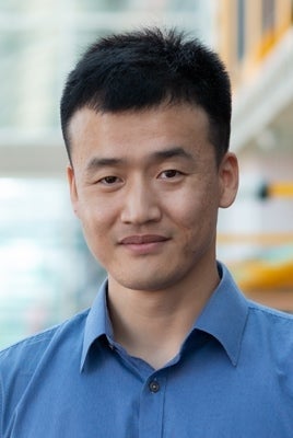 photo of Professor Chengnian Sun