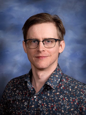 Professor Curtis Bright