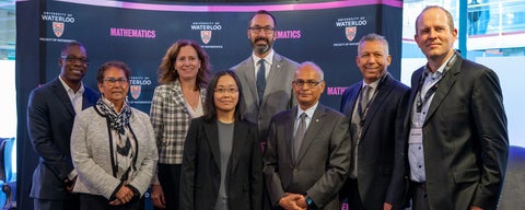 Jules Walter, Charmaine Dean, Sabrina Geremia, Edith Law, Nolan Quinn, Vivek Goel, Raouf Boutaba, Jochen Koenemann