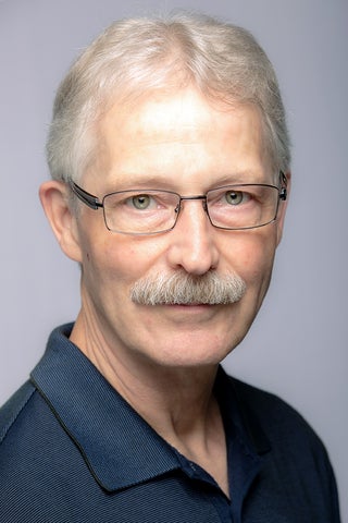 Peter Buhr