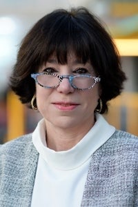 Maura Grossman, Research Professor and Director of Women in Computer Science