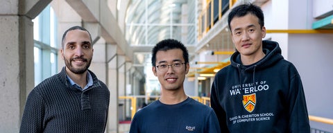 Banner image of Shane McIntosh, Hongxu Xu, Chengnian Sun