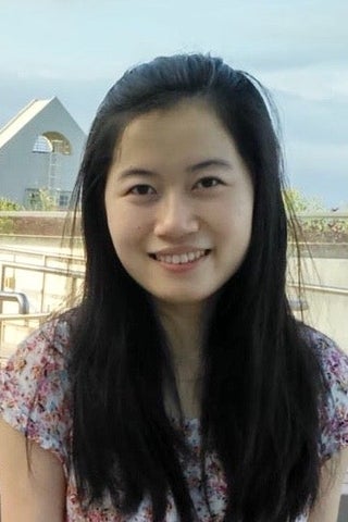 photo of Professor Xiao Hu