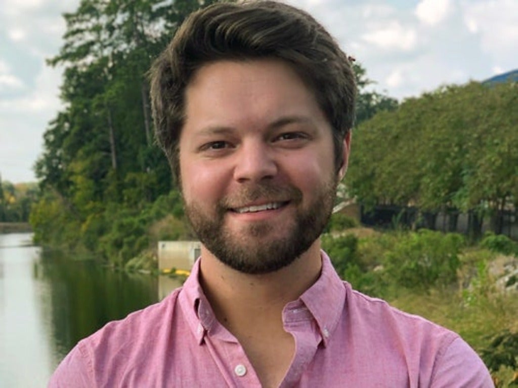 photo of Alex Williams