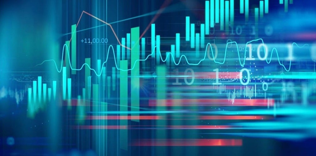 image depicting financial technology