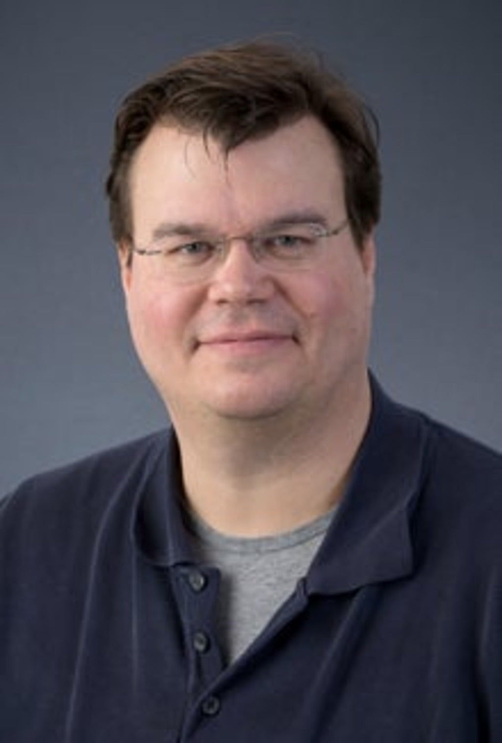 portrait of Professor Florian Kerschbaum