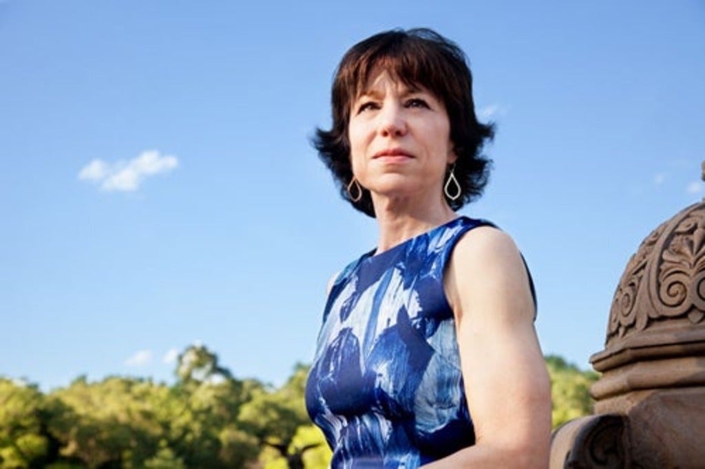 photo of Maura Grossman