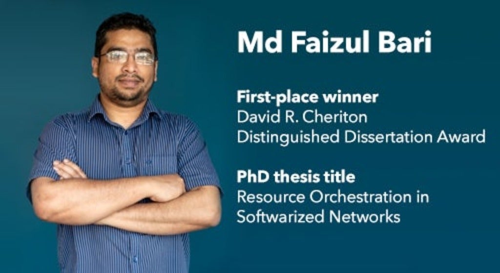 photo of Md Faizul Bari