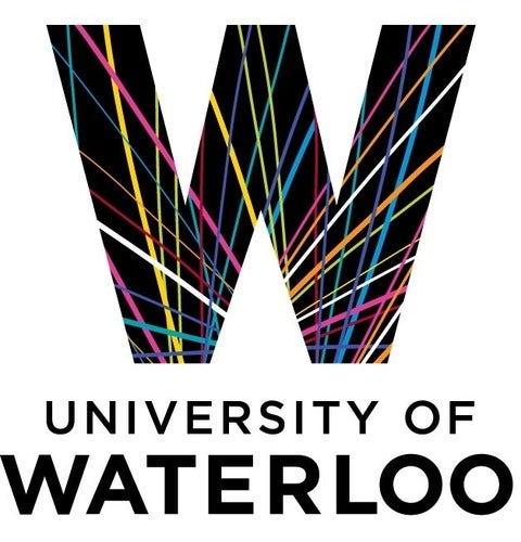 University of Waterloo logo