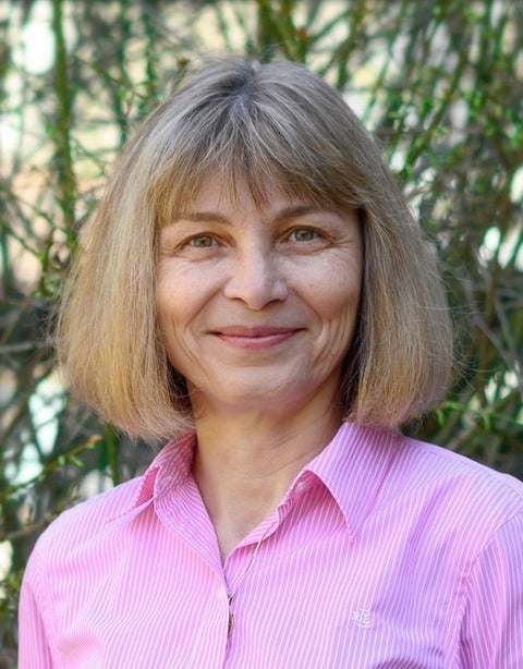 Professor Lila Kari